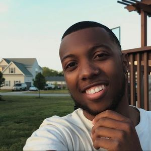 Meet your Posher, Donovan